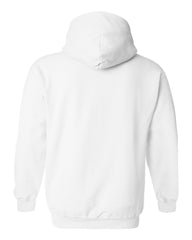 Gildan Unisex Heavy Blend Hooded Sweatshirt - 18500