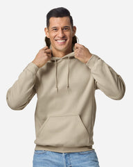Gildan Unisex Heavy Blend Hooded Sweatshirt - 18500