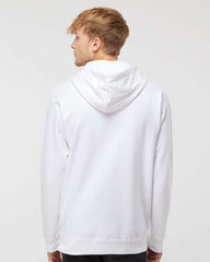 Independent Trading Co. Unisex Midweight Hooded Sweatshirt - SS4500