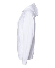 Independent Trading Co. Unisex Midweight Hooded Sweatshirt - SS4500