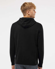 Independent Trading Co. Unisex Lightweight Hooded Sweatshirt - AFX90UN