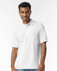 Gildan Unisex DryBlend® Jersey Polo - 8800