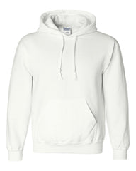 Gildan Unisex Dryblend Hooded Sweatshirt - Gildan 12500