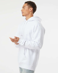Independent Trading Co. Unisex Heavyweight Hooded Sweatshirt - IND4000