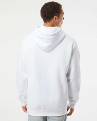 Independent Trading Co. Unisex Heavyweight Hooded Sweatshirt - IND4000