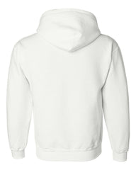 Gildan Unisex Dryblend Hooded Sweatshirt - Gildan 12500