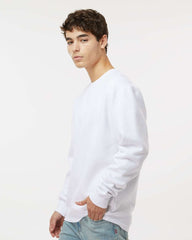 Independent Trading Co. Unisex Heavyweight Crewneck Sweatshirt - IND3000