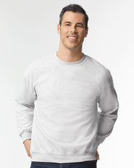 Gildan Unisex DryBlend® Crewneck Sweatshirt - 12000