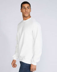 Gildan Unisex Softstyle Midweight Crewneck Sweatshirt - SF000